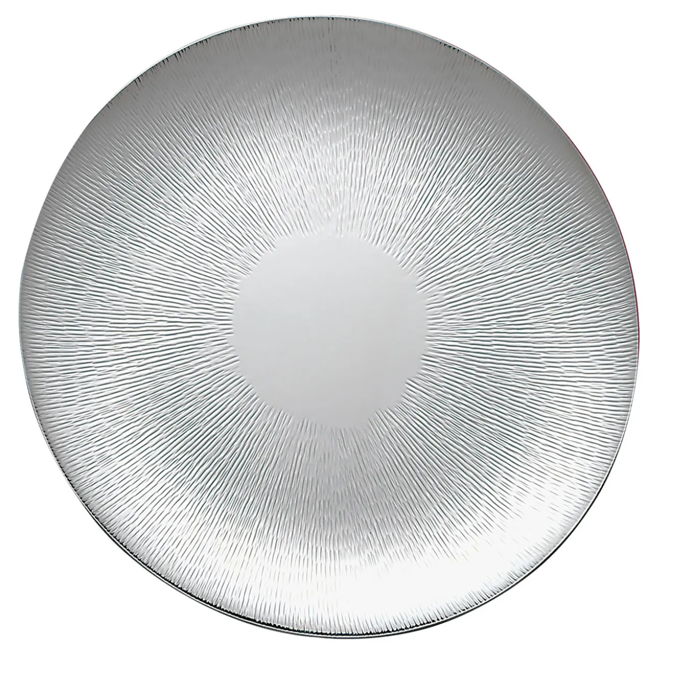Centrotavola Sun Silver