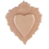 Ceramica decorativa Devotion color terracotta