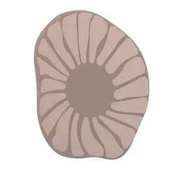 Cesareo Grande Specchio Rosa