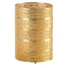 CESTINO MARBELLA - ORO