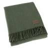 Charme Plaid verde