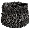 Cilindro Black Basket di Rosanna Contadini