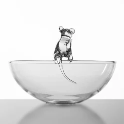 Ciotola decorativa Little Mouse #01