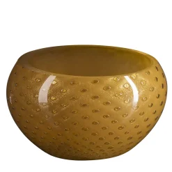 Ciotola decorativa Mocenigo Golden
