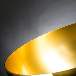 Ciotola d'oro