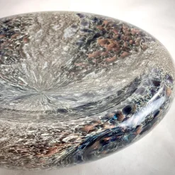 Ciotola Vortex soffiata a bocca