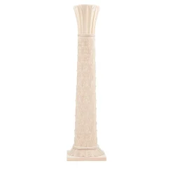 Colonna decorativa Anne Beige