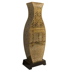 Colonna di legno