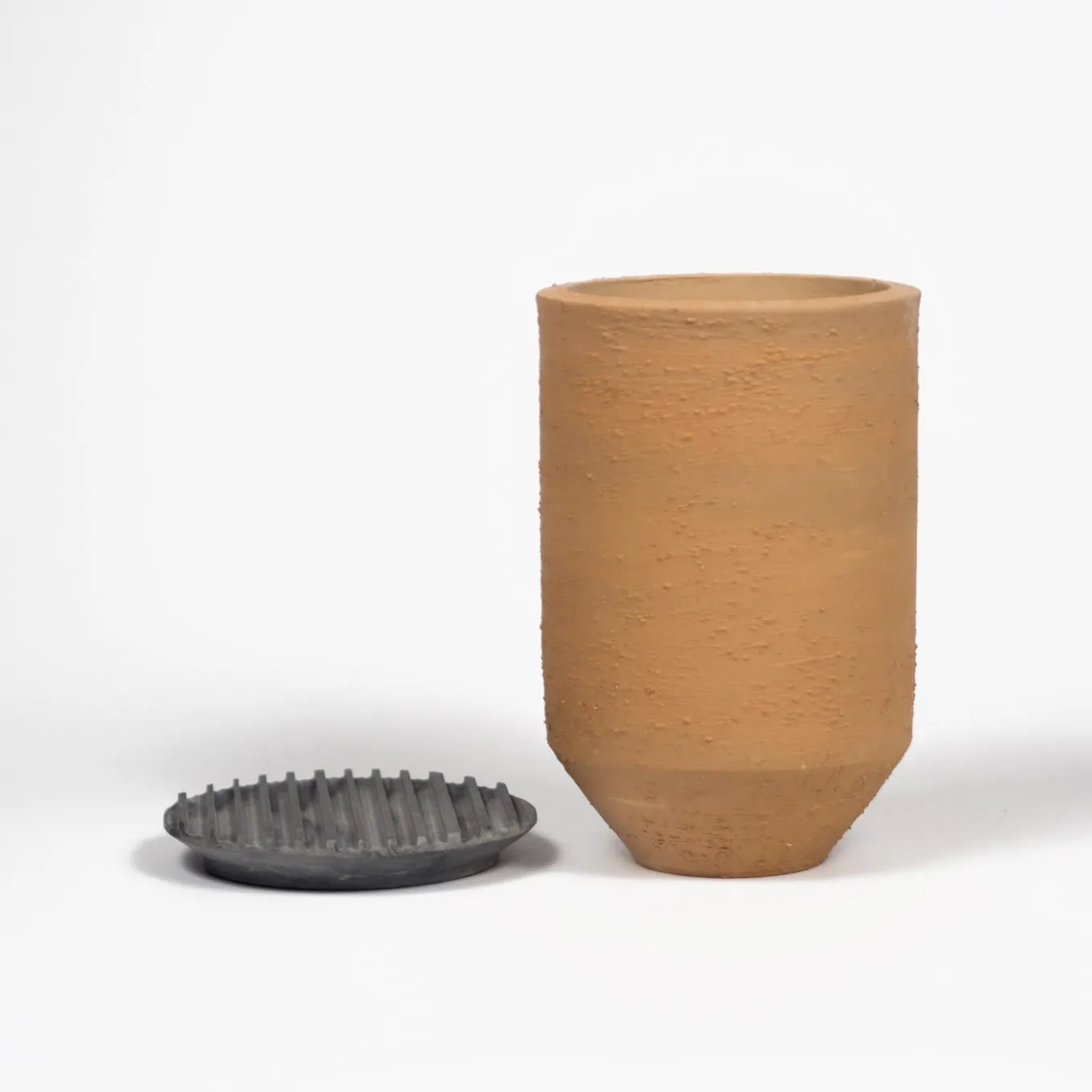 Contenitore alto Traccianti