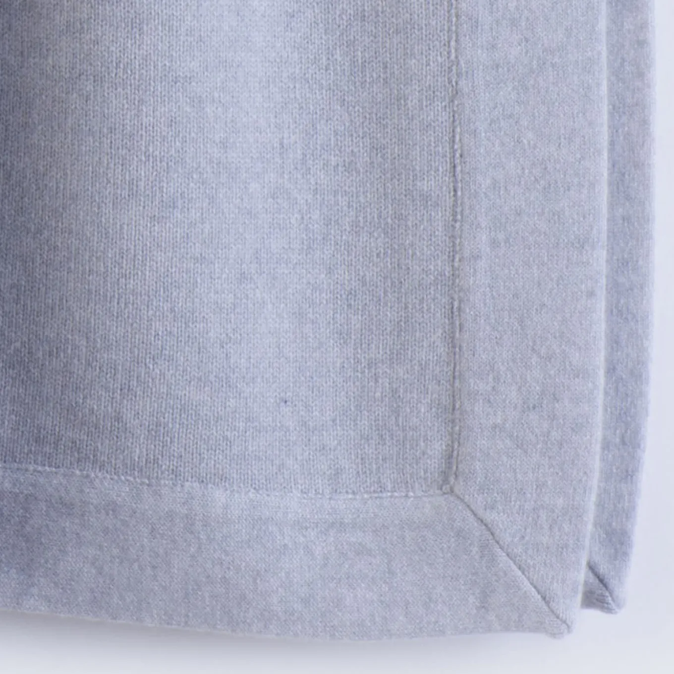 Coperta Aurora Pearl Gray