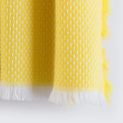 Coperta gialla Vida