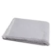 Coperta grigia Vida Pearl