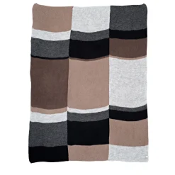 Coperta Moh Sottobosco dai toni neutri di Emilio Salvatore Leo