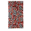Coperta policroma Zing di Hanna Werning