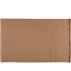 Coperta Terramadre Berlino Camel