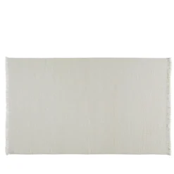Coperta Terramadre Cestino Bianco
