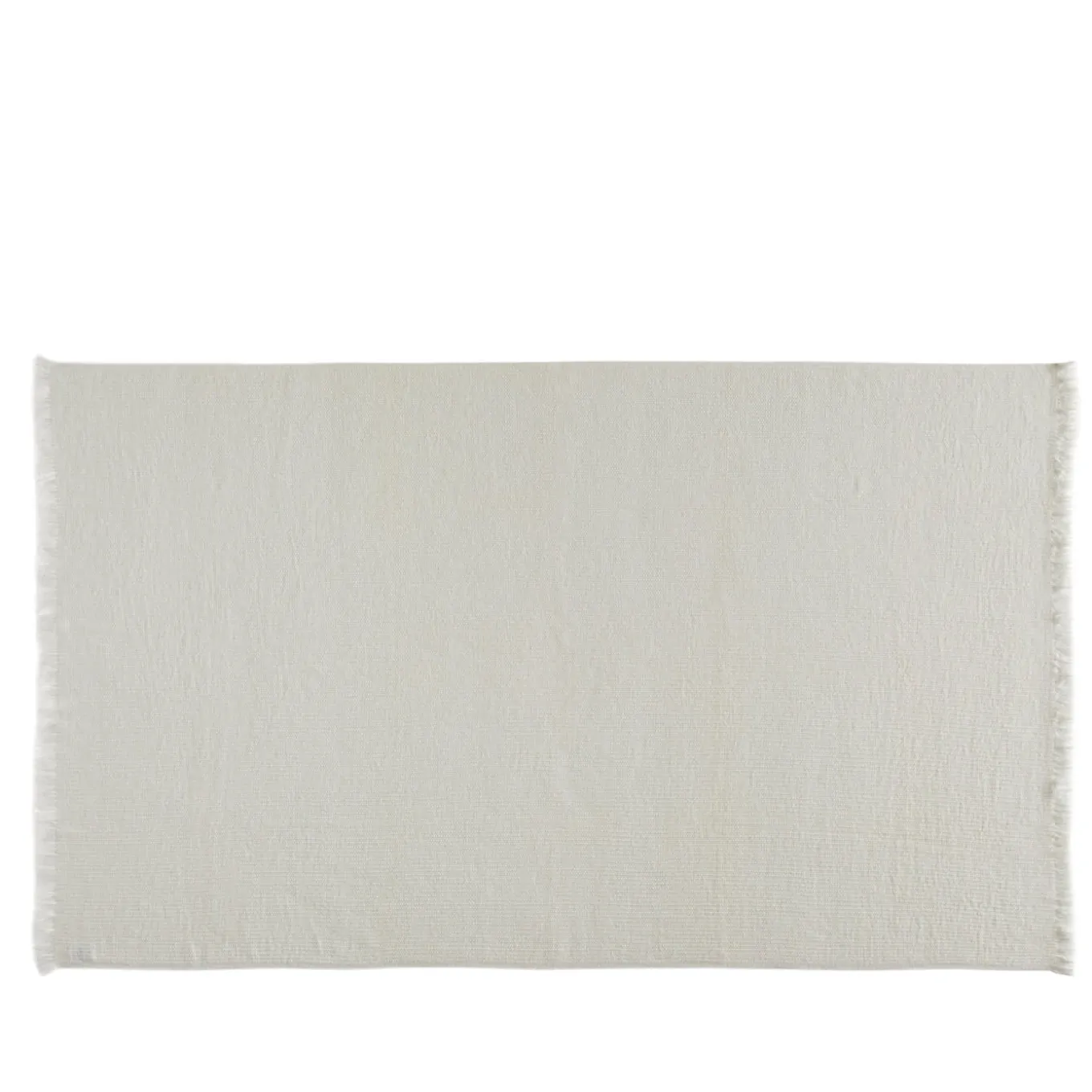 Coperta Terramadre Cestino Bianco