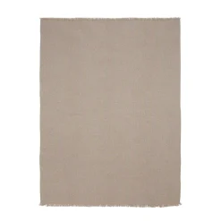 Coperta Tolone pied de poule policroma piccola