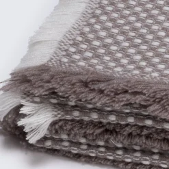 Coperta Vida Dove Gray