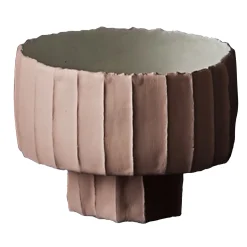 COPPA Ninfea C12/Rosa antico