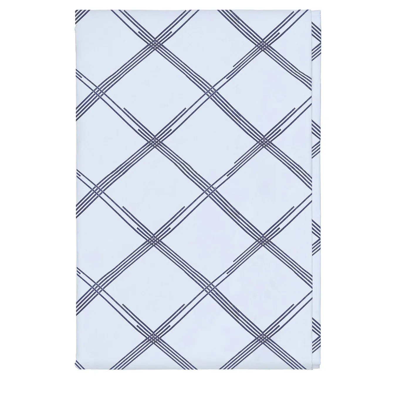 Copripiumino Quattro Generazioni Jacquard Blu Cina US King