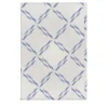 Copripiumino Tuffo Jacquard Silver Assisi US King