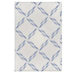 Copripiumino Tuffo Jacquard Silver Assisi US King