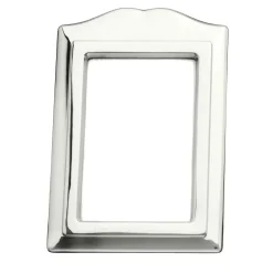 Cornice con lato superiore sagomato