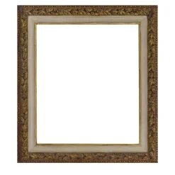 Cornice Fantasie di fiori