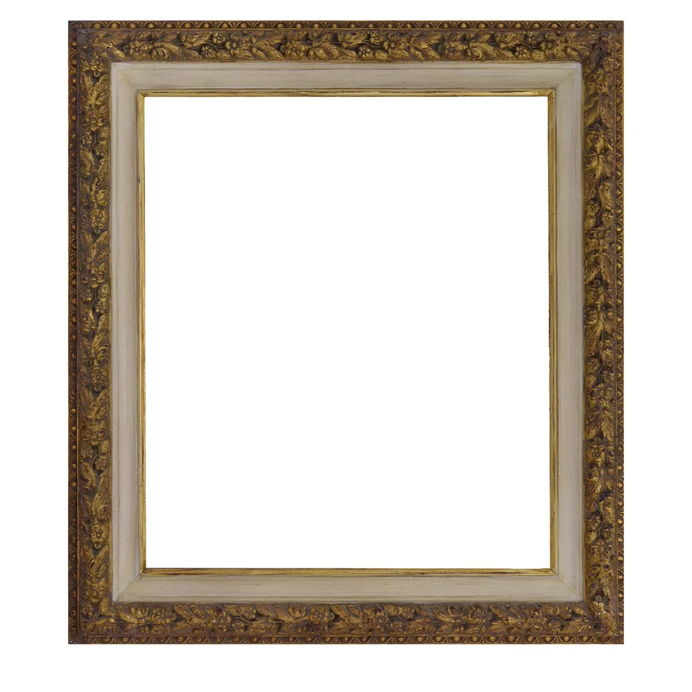 Cornice Fantasie di fiori