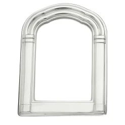 Cornice Portale con due fascette