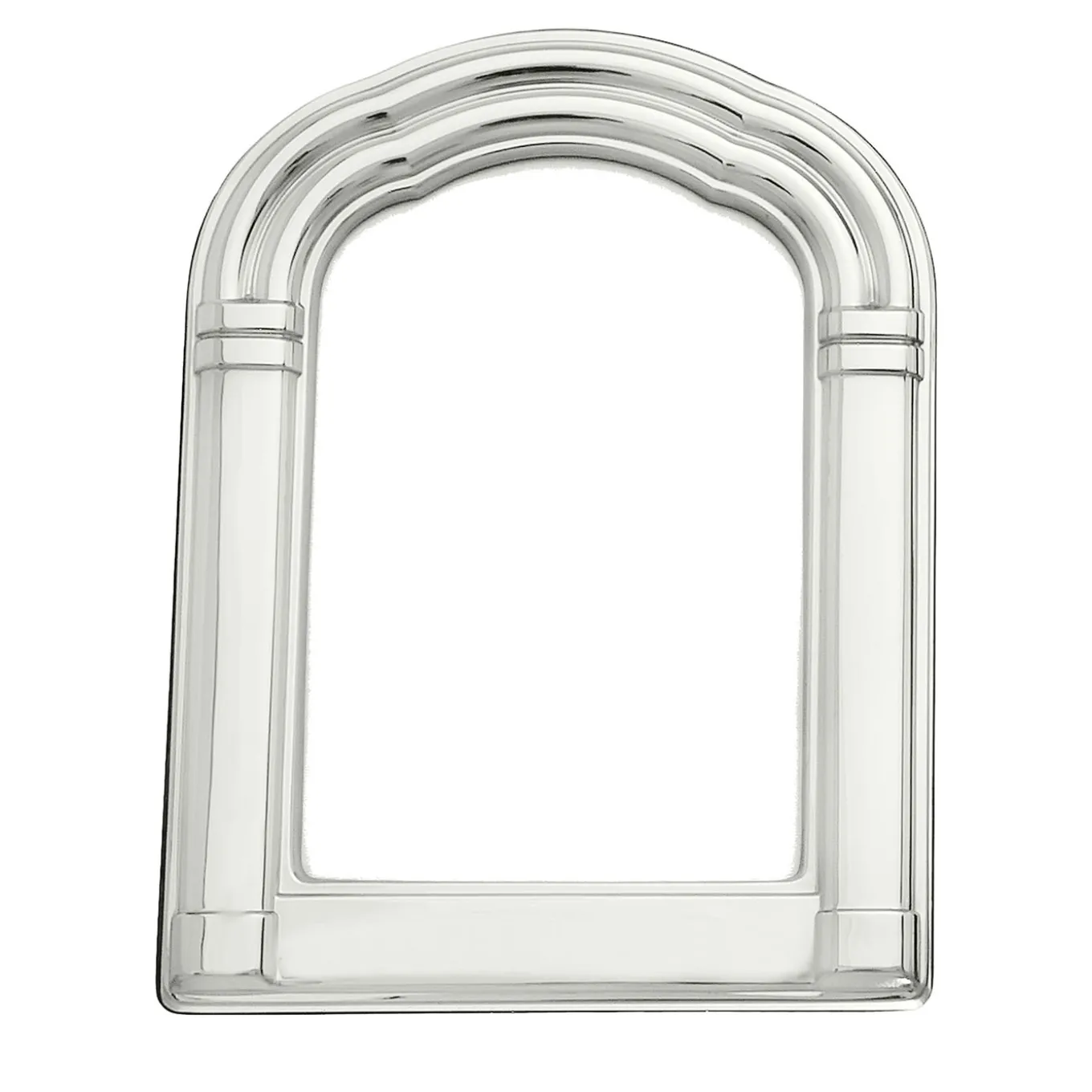 Cornice Portale con due fascette