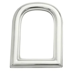 Cornice portale liscio
