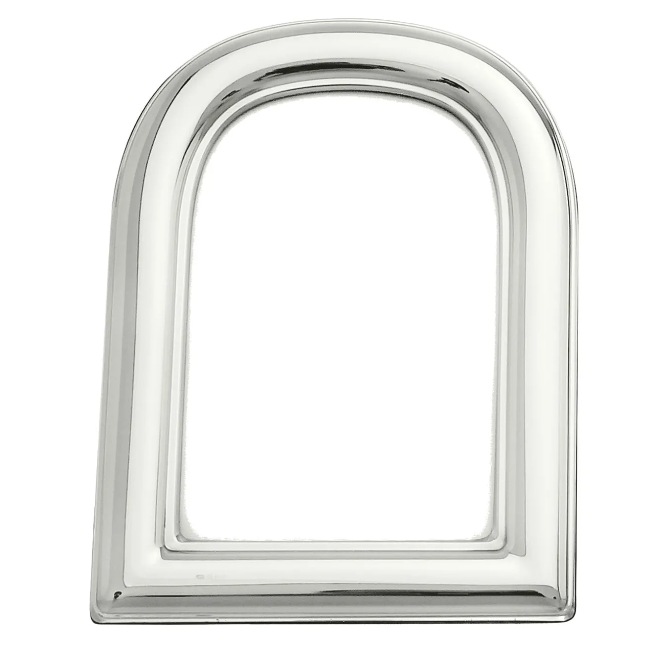 Cornice portale liscio