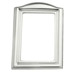 Cornice portale sagomato
