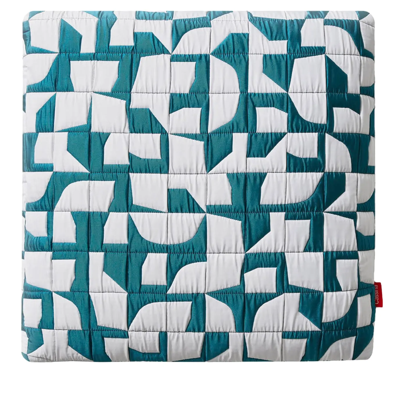 Cuscini decorativi con cornice a mosaico #2
