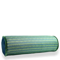 Cuscino Emerald Roll Rullo