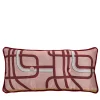 Cuscino Extra in tessuto jacquard Les Intrigues
