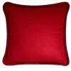 Cuscino Happy Red