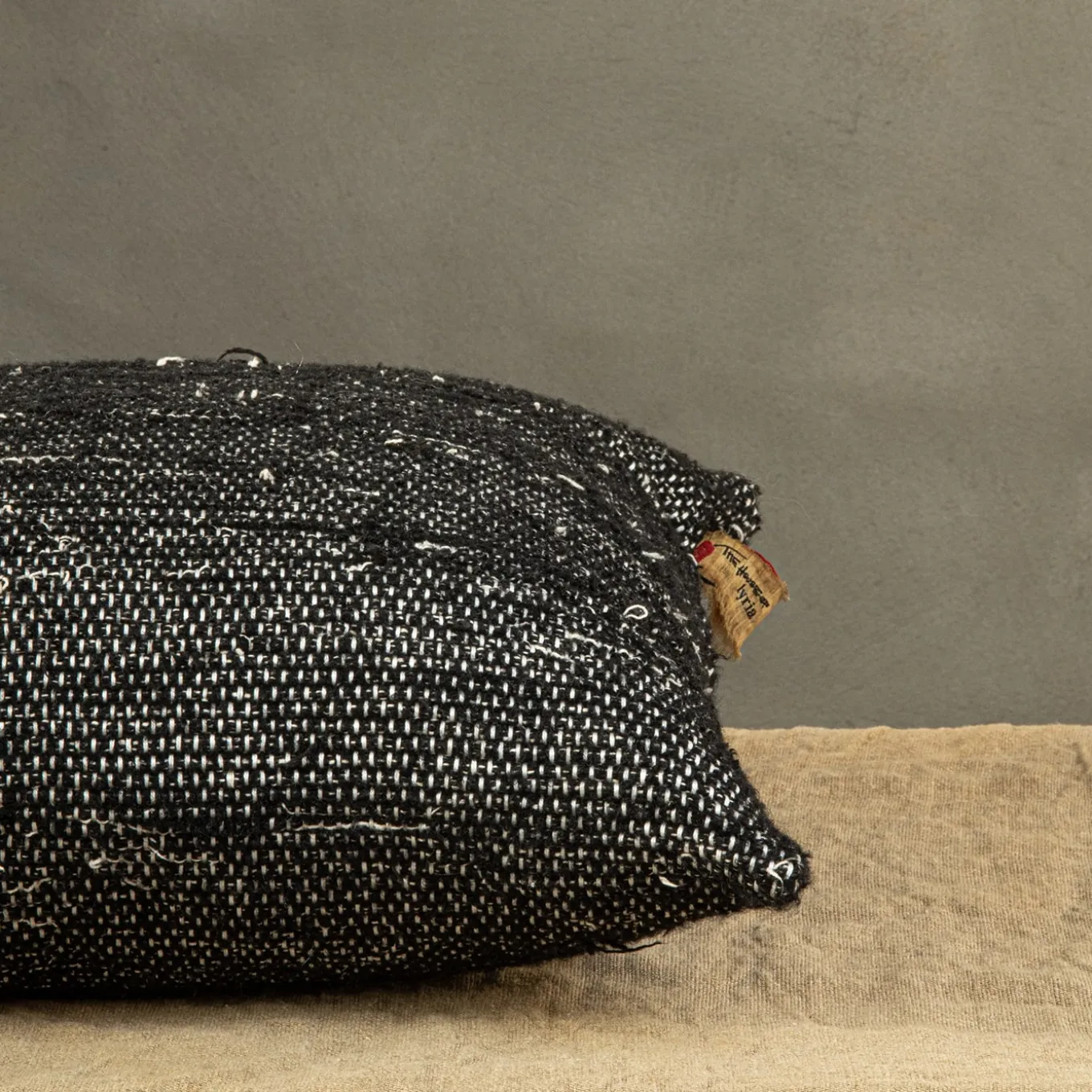 Cuscino quadrato Fuso