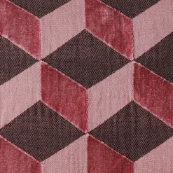 Cuscino quadrato Illusione