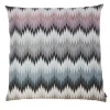 Cuscino Quadrato Phrae Multicolore