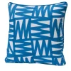 Cuscino Rete Blue