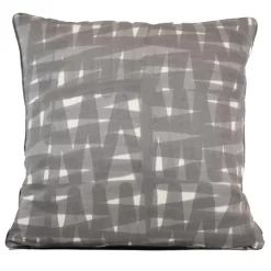 Cuscino Rete Gray