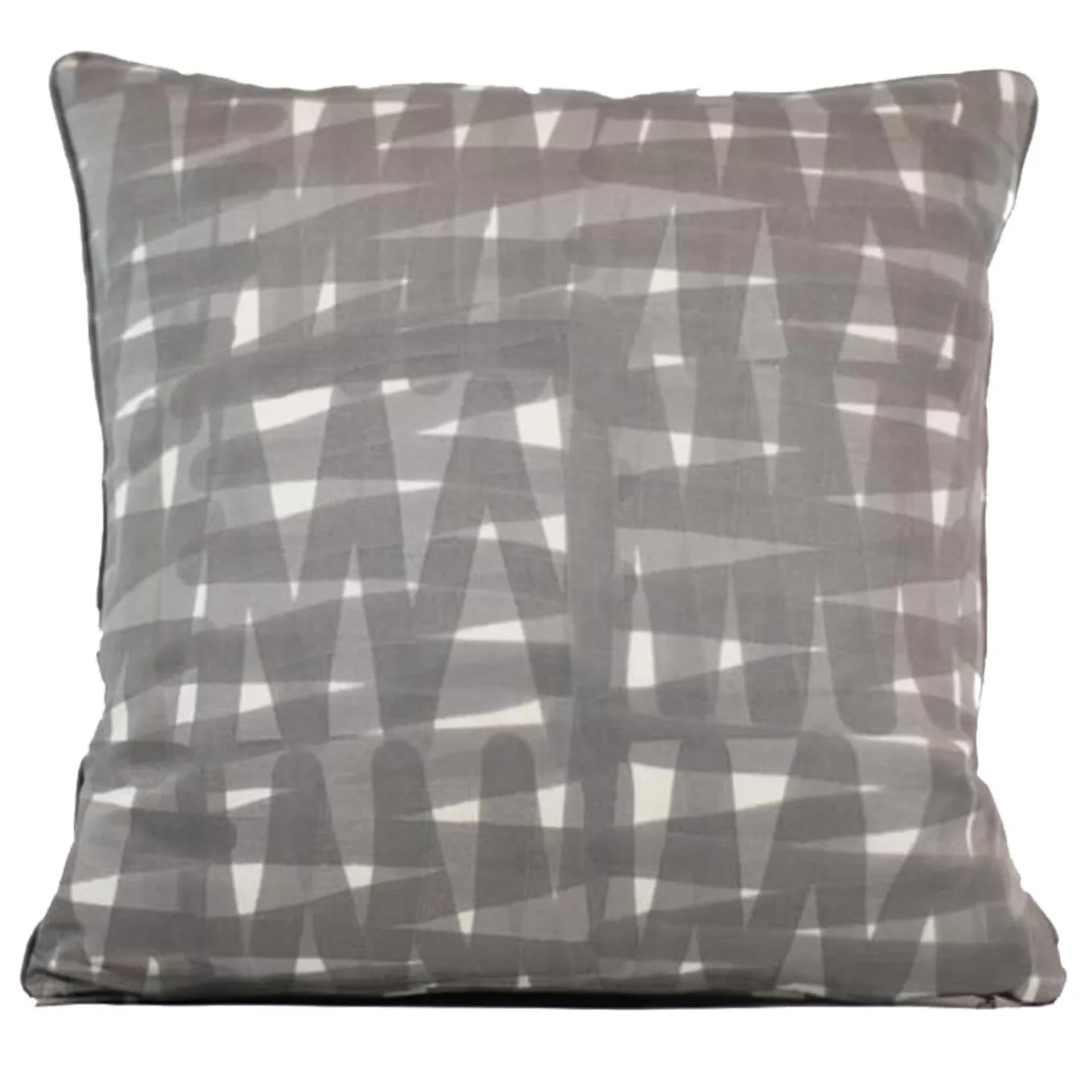 Cuscino Rete Gray