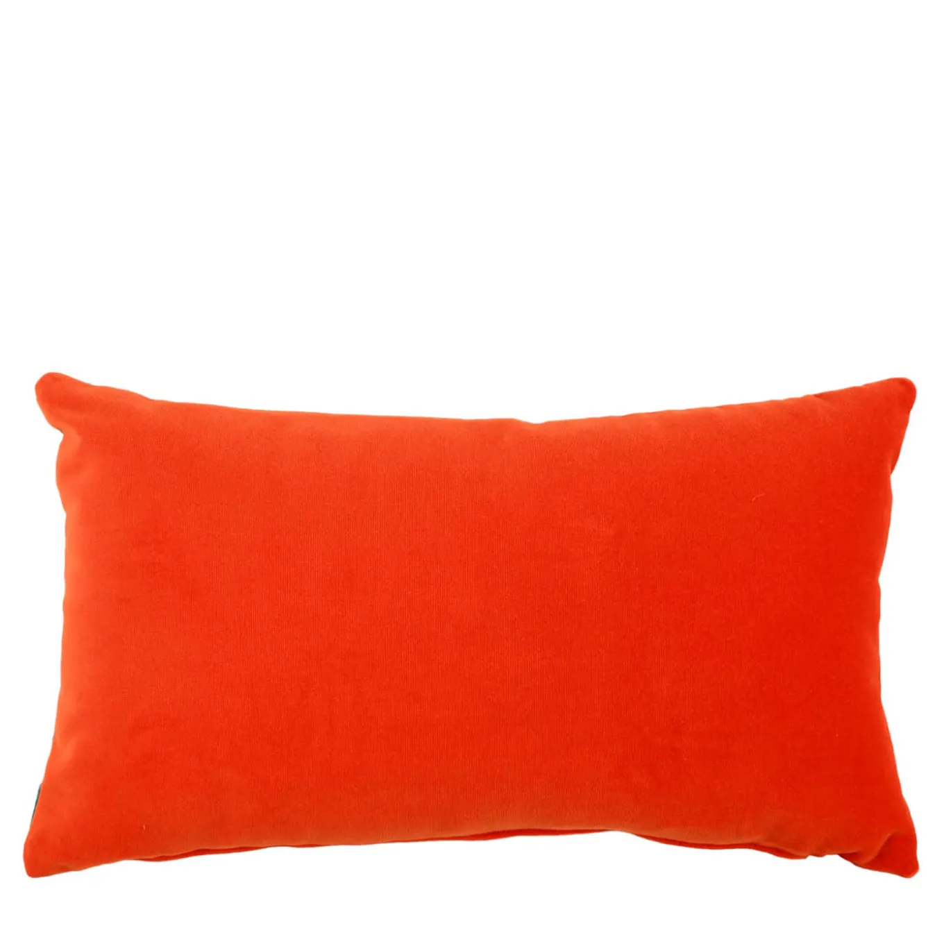 Cuscino Tiffany Bis in tessuto jacquard a pois