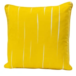 Cuscino Unito Giallo