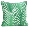 Cuscino Verde Palma