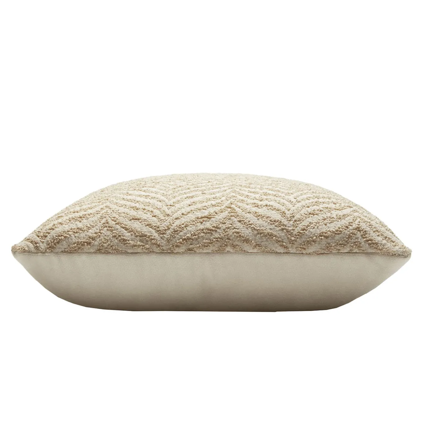 Cuscino Zebra Ivory