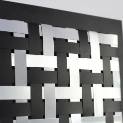 Decorazione da parete Optical Emotion #2 di Splot Design